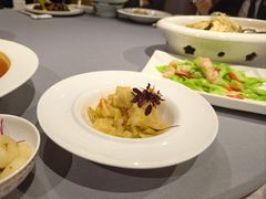 -昆山裕元花园酒店·囍园中餐厅