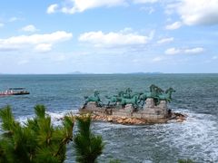 -养马岛旅游度假区