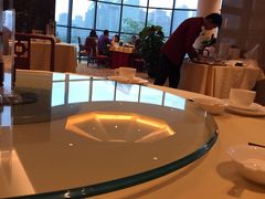 -湛江花园酒店·桃园馆