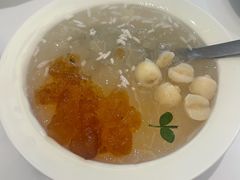 -春家·非遗手工小吃(徐汇万科广场店)