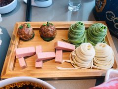 -享月汤皇·海鲜小火锅·聚会(曲江创意谷店)