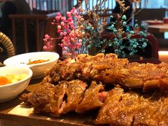 -京华烟云·北京烤鸭(领展购物广场·中关村店)