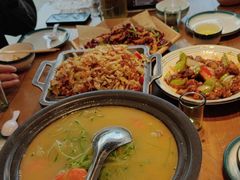 -倍儿美海鲜大排挡·非遗海鲜蒸饺(洋货店)