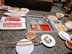 -海底捞火锅(群星城店)