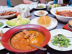 -连鹭海鲜·海肠捞饭·海胆饭(星海店)