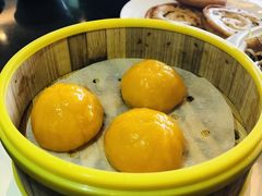 -夏阳湖皇冠假日酒店-自助餐厅