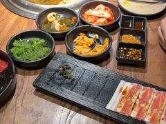-九田家黑牛烤肉料理(顺义区华联金街店)
