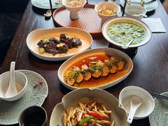 -卯时·龙光雅宴·精致锡帮菜(惠山古镇店)