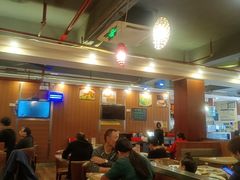 -圣罗兰叻沙茶餐厅(金峰路店)