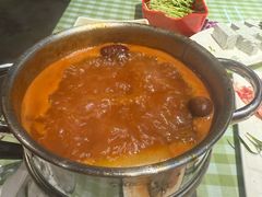 -番食园鲜食火锅(高新店)