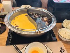 -牛匠和牛寿喜锅(西安总店)