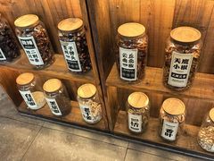 -老三样·旧食新味(绿地店)