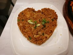-北李妈妈菜·海肠捞饭(高新万达店)