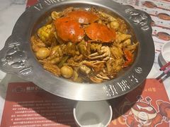 -赖胖子肉蟹煲(上邦百汇城店)