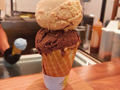 -LUNEURS月乐诗·法式冰淇淋(北外滩来福士广场店)