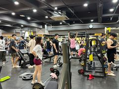 -超鹿运动健身(紫阳商贸中心店)