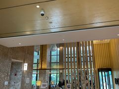 -杭州城中香格里拉大酒店