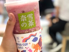 -奈雪的茶(大悦城店)