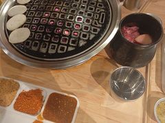 -霸腹烤肉(厦门柚子番店)