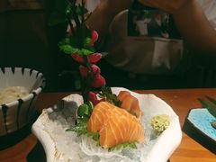 -有喜屋·烧鸟·居酒屋(周浦万达店)