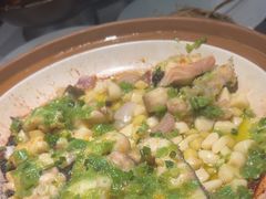 -雀蓝川菜(滨湖万象汇店)