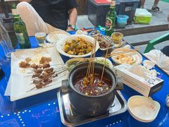 -小桂林烧鸽子