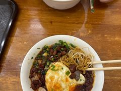 -蒋家肠旺面馆(合群路店)