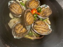 -舌尖上·霞浦滩涂海鲜·新闽菜(总店)