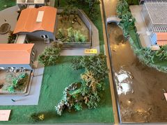 -北京动物园-畅观楼