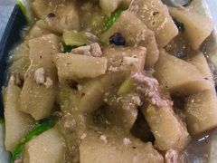柚皮鱼肠-腰记饭店(龙源路店)