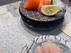 -争鲜回转寿司(西红门荟聚PLUS店)