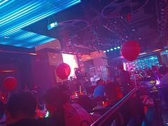 -MOSSO音乐酒吧·live house(南京旗舰店)
