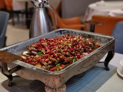 脆皮烤鱼-拾忆·私厨(光谷店)