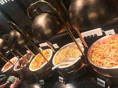 -盛江山自助料理(奥莱锦辉购物广场店)