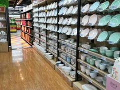 -世纪联华超市(大关店)