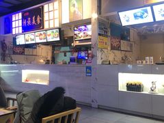 -舌尖上的中国·尝城(力旺广场店)