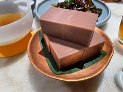 小豆凉糕-小吊梨汤·北京菜·烤鸭(望京四元桥购物中心店)
