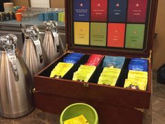 -济南香格里拉·咖啡泉自助餐厅