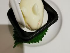 -海底捞火锅(奥体南路店)