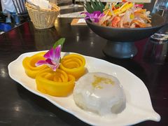 -Thai Alley泰爱里(二沙岛店)