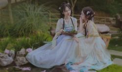 -盘子女人坊古装写真摄影(苏州旗舰店)