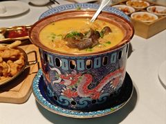 -樽宴酒楼·地道川菜·品质聚会·生日宴请