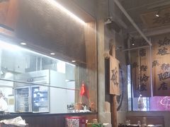 -破店肥哈·海鲜·烧烤(郑州银泰inPARK店)