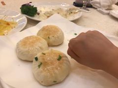香煎生肉包-顺德人家食府(黄金广场店)