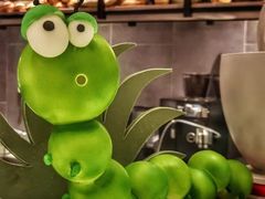 -美食汇自助西餐厅(荆州富力万达嘉华酒店)