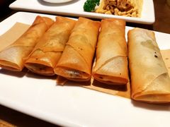 杭州春卷-炉鱼(天河领展店)