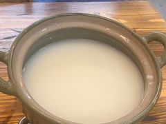 -顺德公平靓正特色牛花粥(花都店)