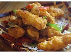 -双塔老饭店