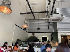大堂-Twin Tails Brewpub双尾精酿餐吧(八坼店)