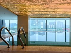 -郑州建业艾美酒店